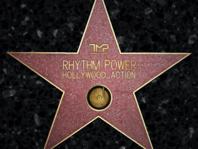 HOLLYWOOD ACTION (Single)