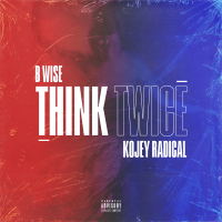 Think Twice (Single)