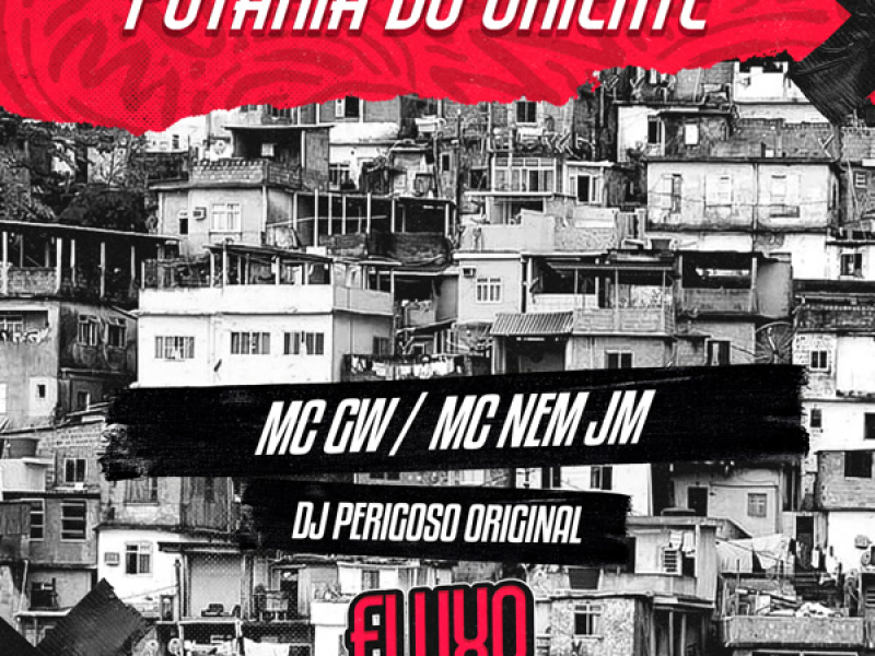Putaria do Oriente (Single)