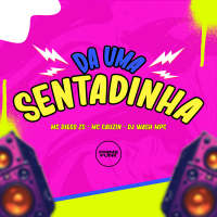 Da Uma Sentadinha (Single)
