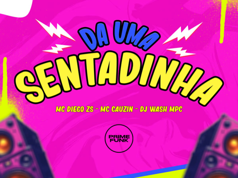 Da Uma Sentadinha (Single)