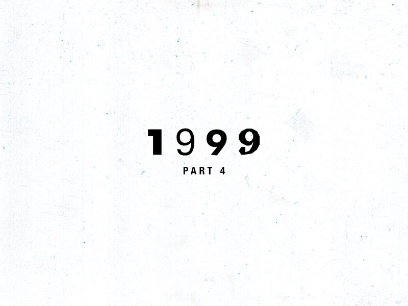 1999 Pt. 4 (AloAlo) (Single)