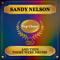 ... And Then There Were Drums (Billboard Hot 100 - No 65) (Single)