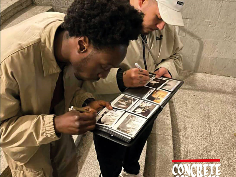 GUCK NICHT DRAUF WIE VIEL ES KOSTET (Single)