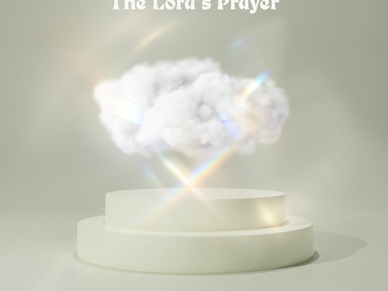 The Lord's Prayer (Live) (Single)