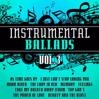 Instrumental Ballads Vol. 3