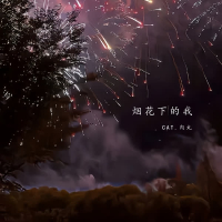 烟花下的我 (Single)