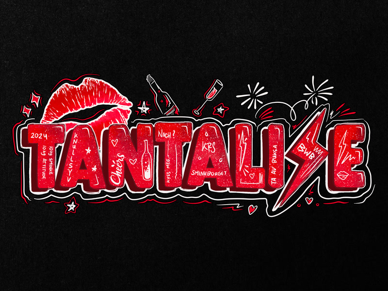 Tantalize (Single)