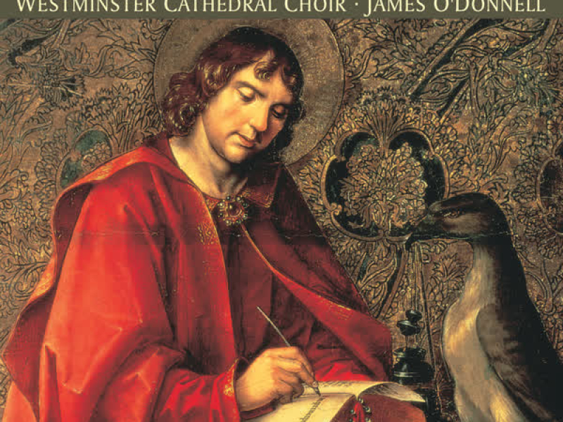 Palestrina: Missa Ecce ego Joannes & Other Sacred Music