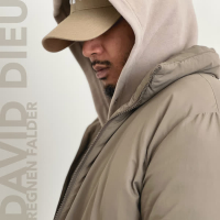 Regnen Falder (Single)