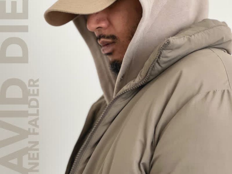 Regnen Falder (Single)