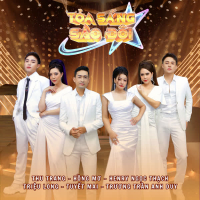 Tỏa Sáng Sao Đôi 2023 (Tập 15) (EP)