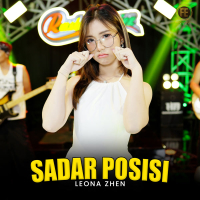 Sadar Posisi (Live) (Single)