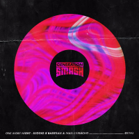 One More Night (Single)