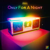Only For A Night (Single)