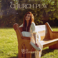 Church Pew (Single)