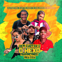 Vem Curtir o Hexa Arrancando Meu DIU (Single)