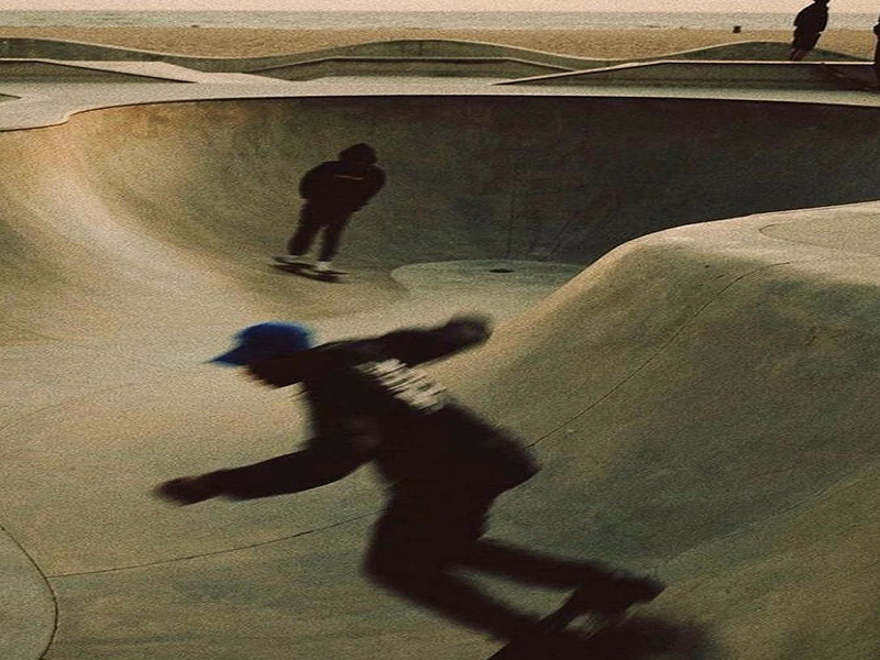 Untitled 05 (a good man with a broken heart) (Instrumental) (EP)