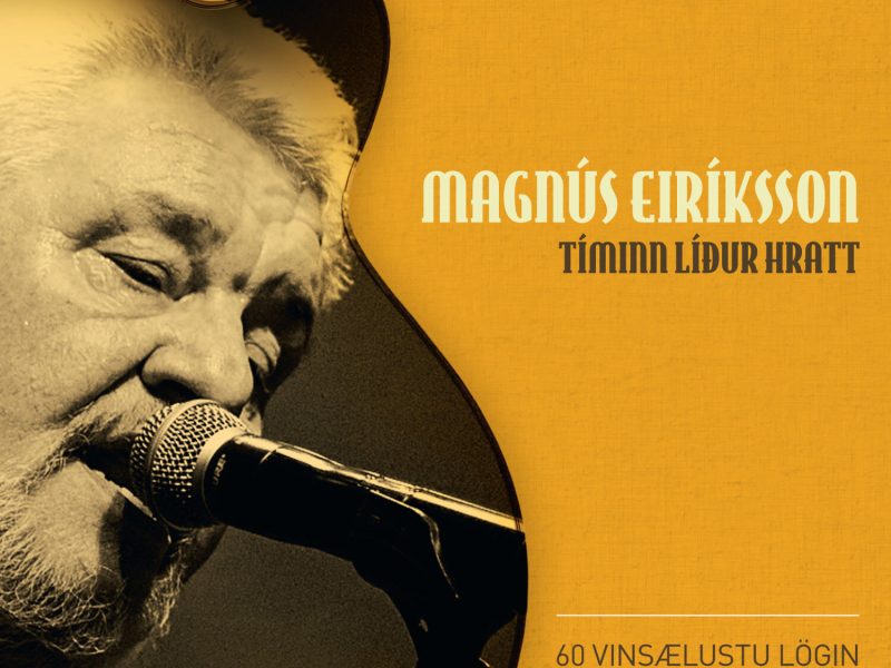 Tíminn líður hratt