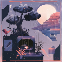 Live One Day At A Time (Single)