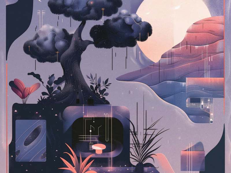 Live One Day At A Time (Single)