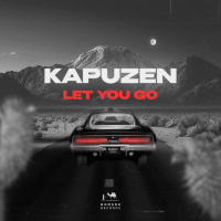 Let You Go (EP)