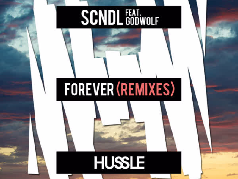 Forever (Remixes)