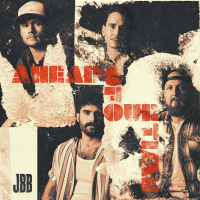 Ahead Of Our Time (EP)