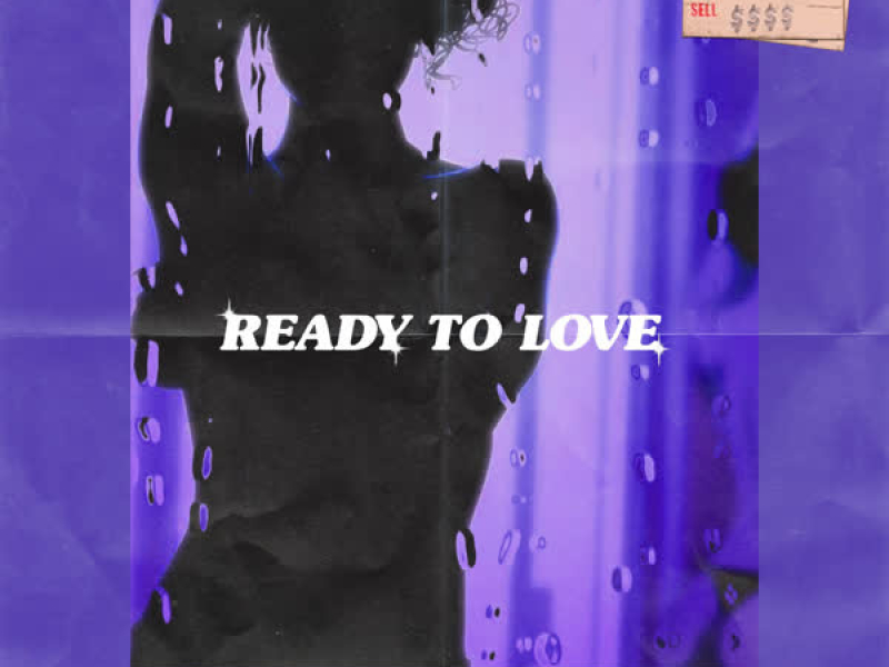 Ready To Love (The Remixes) (EP)
