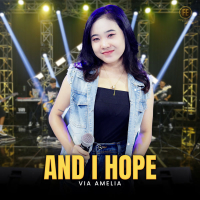 And I Hope (Single)