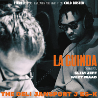 La Guinda (EP)