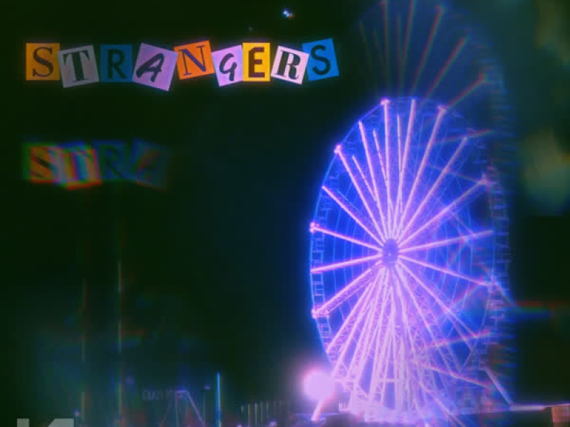 Strangers (Single)