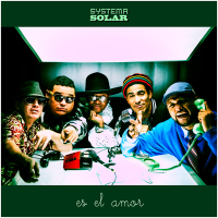 Es el Amor (Single)