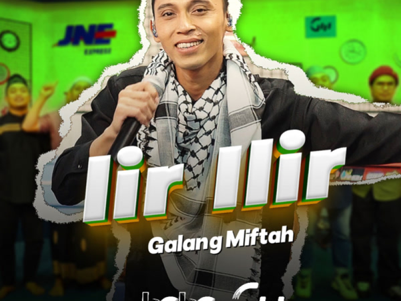 Lir Ilir (Single)