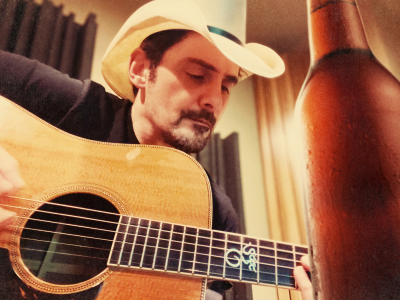 No I in Beer (Acoustic)