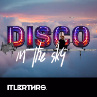 Disco in the Sky (Single)