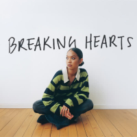 Breaking Hearts (Single)
