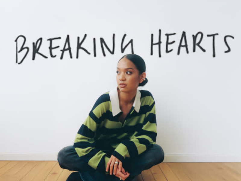Breaking Hearts (Single)