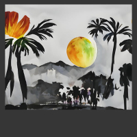 星明かりの静寂 (Single)