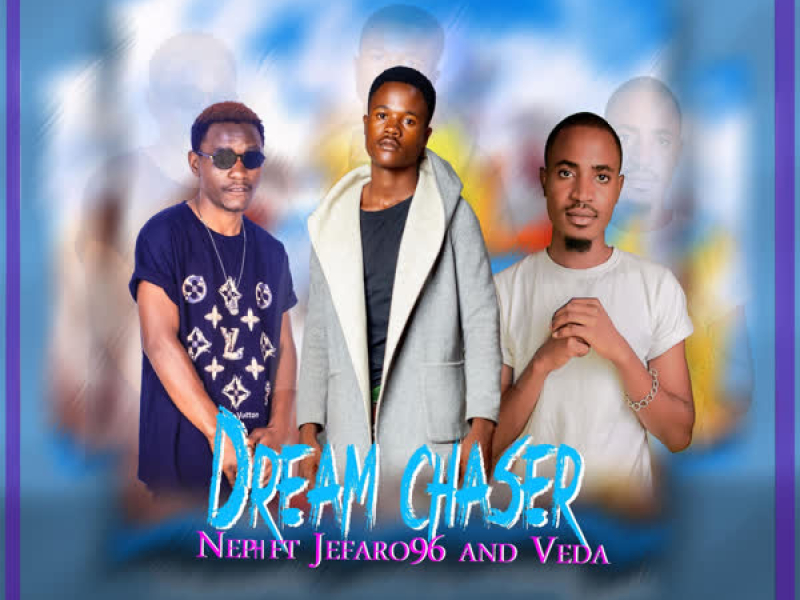 Dream Chaser (Single)