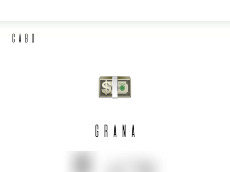 Grana (Single)