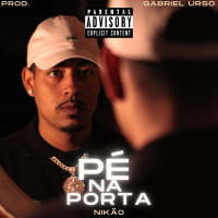 Pé Na Porta (Single)