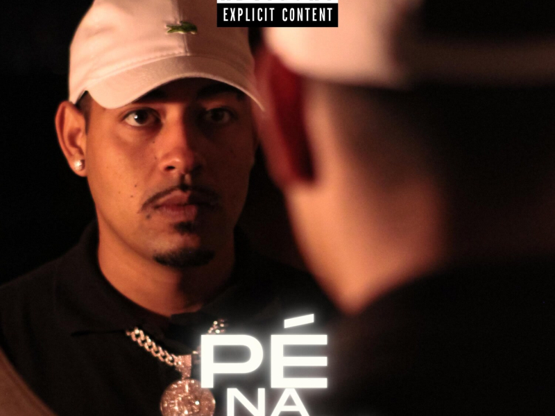 Pé Na Porta (Single)