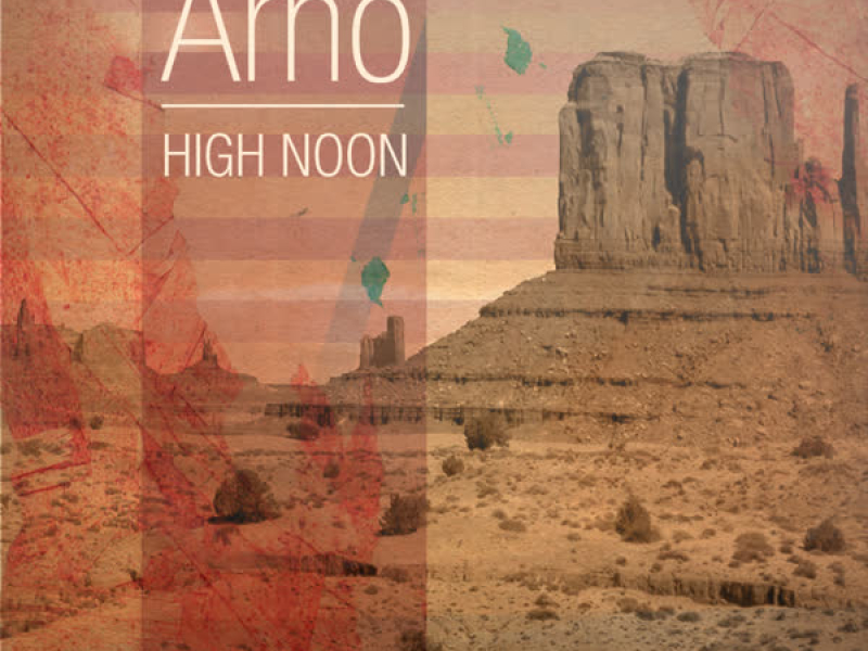 High Noon - EP