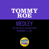 Dizzy/Heather Honey (Medley/Live On The Ed Sullivan Show, November 15, 1970) (Single)