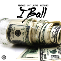 IBall (Single)