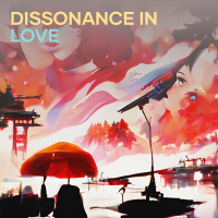 Dissonance in Love (Single)