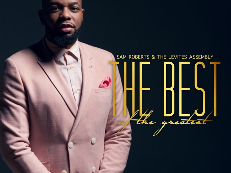 The Best of the Greatest (Single)