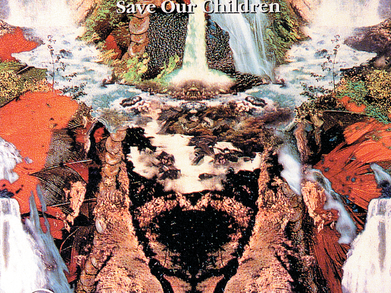 Save Our Children