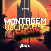 Montagem Velocidade Insaludable (Single)